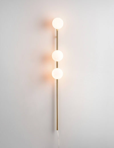 houseof Bar Wall Light - Three Colours Available