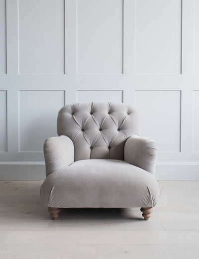 Bertie Armchair