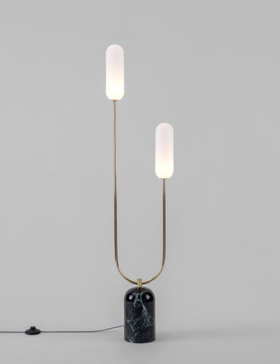 houseof Curve Floor Lamp