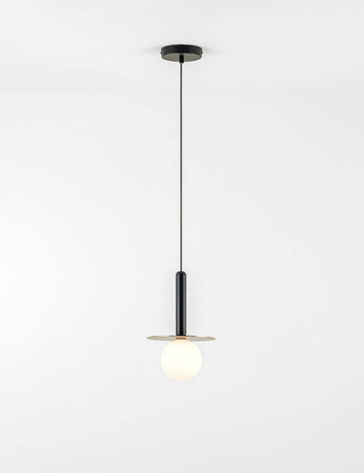 houseof Disc Pendant Ceiling Light