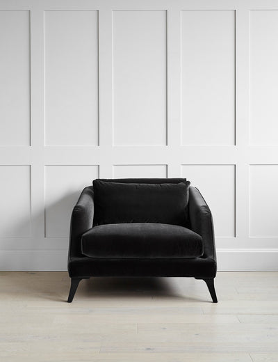 Dylan Armchair