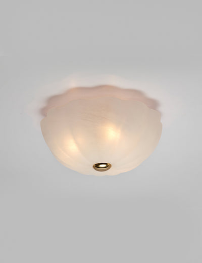 houseof Flower Flush Ceiling Light