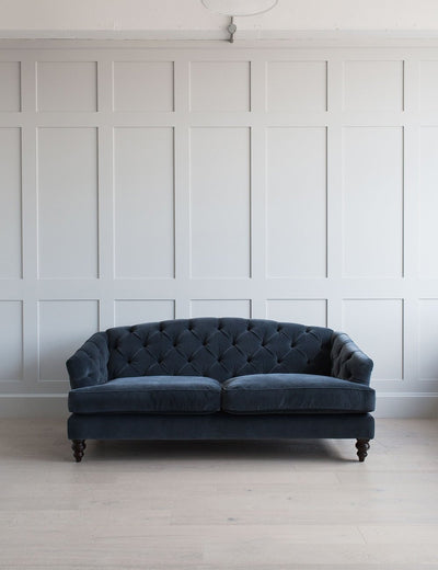 Harry Chesterfield Sofa