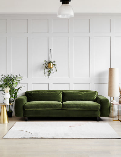 Jethro Sofa