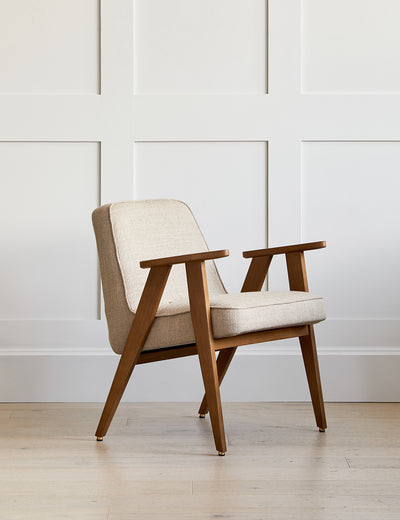 Jozef Chierowski 366 Easy Chair