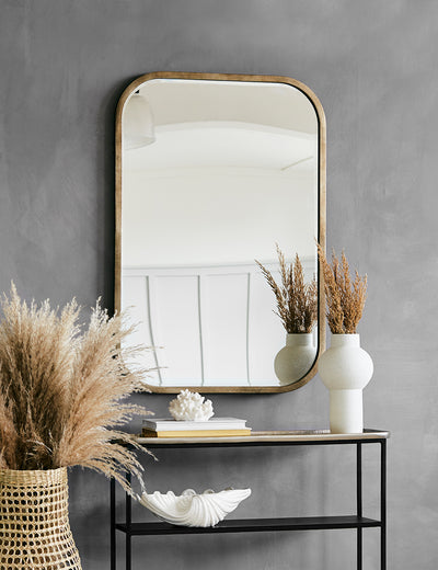 Logan Wall Mirror
