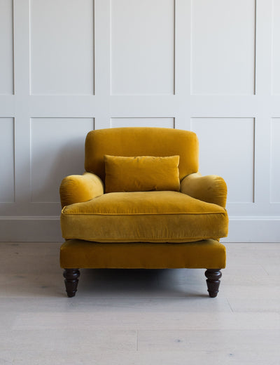 Mabel Armchair