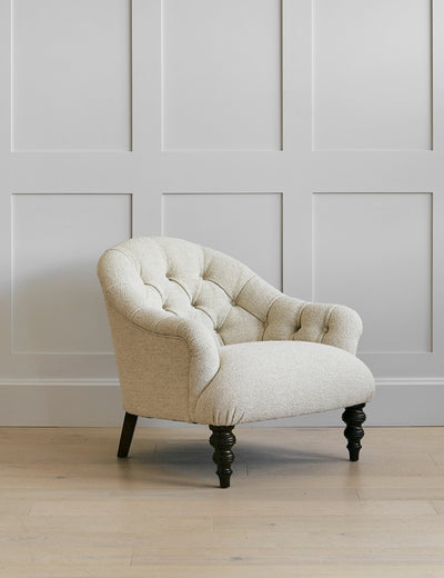 Leonard Armchair