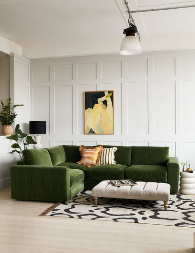 Rowan Corner Sofa