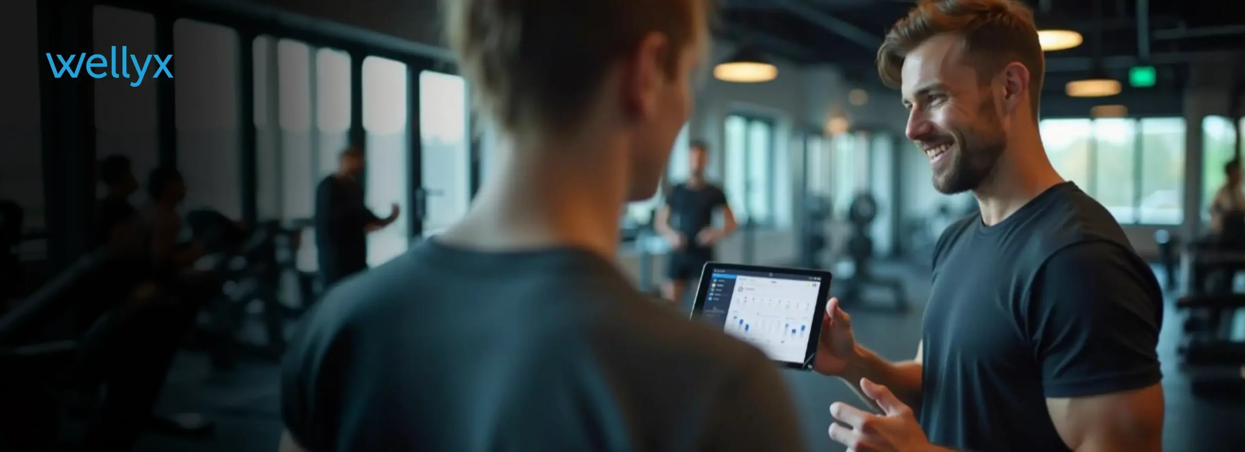 Best personal trainer software that will define fitness management
