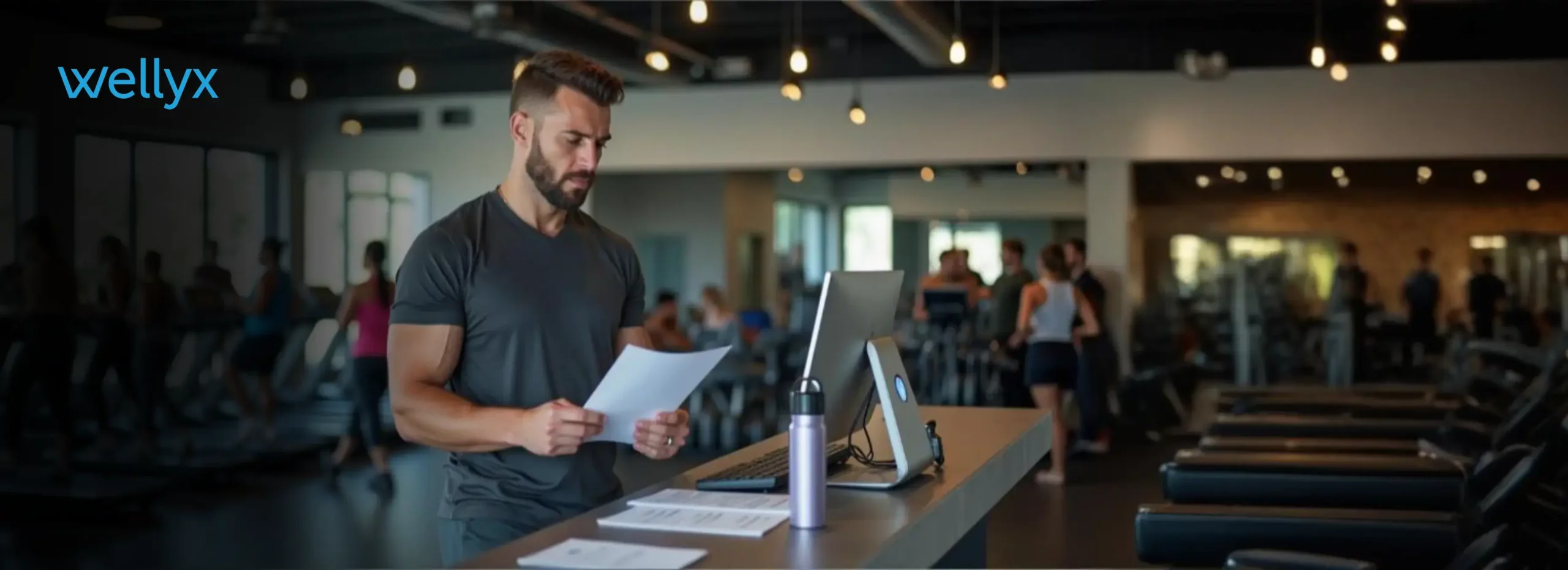 Gym Pricing Strategy