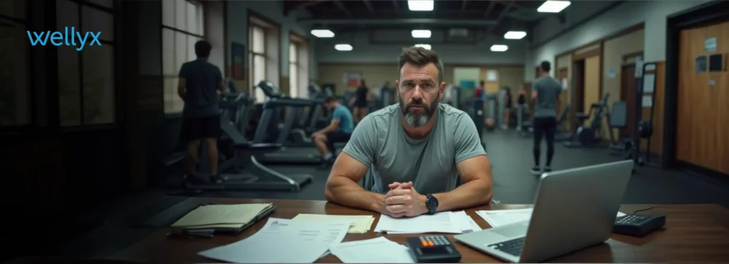 True cost of not using gym management software