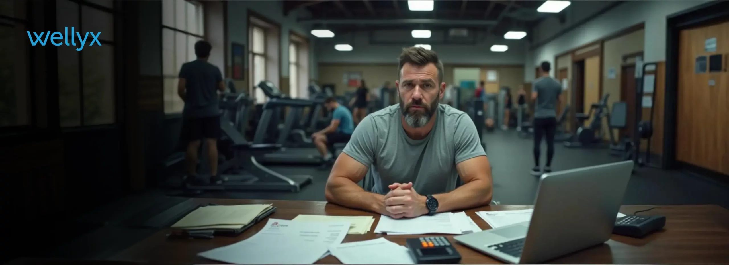 True cost of not using gym management software